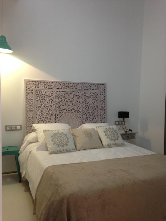 Appartement El 16 Ruzafa Valencia