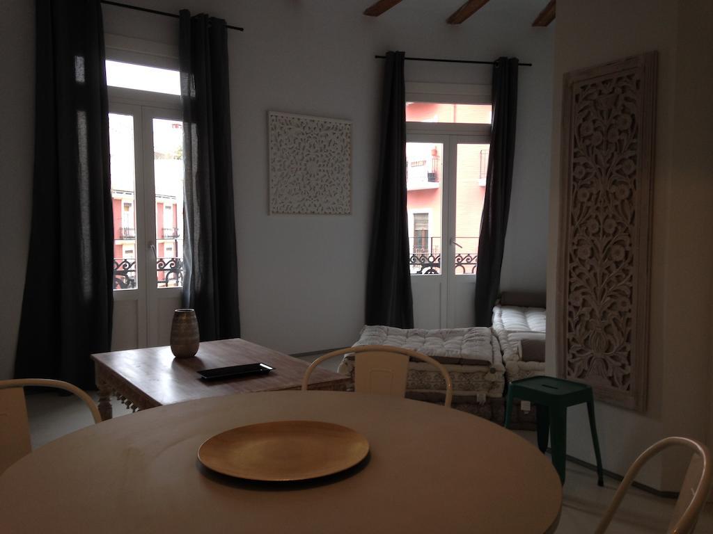 Appartement El 16 Ruzafa Valencia