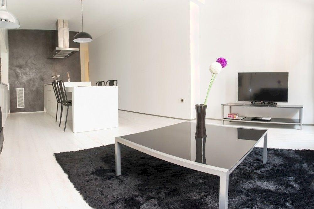 El 16 Ruzafa Appartement