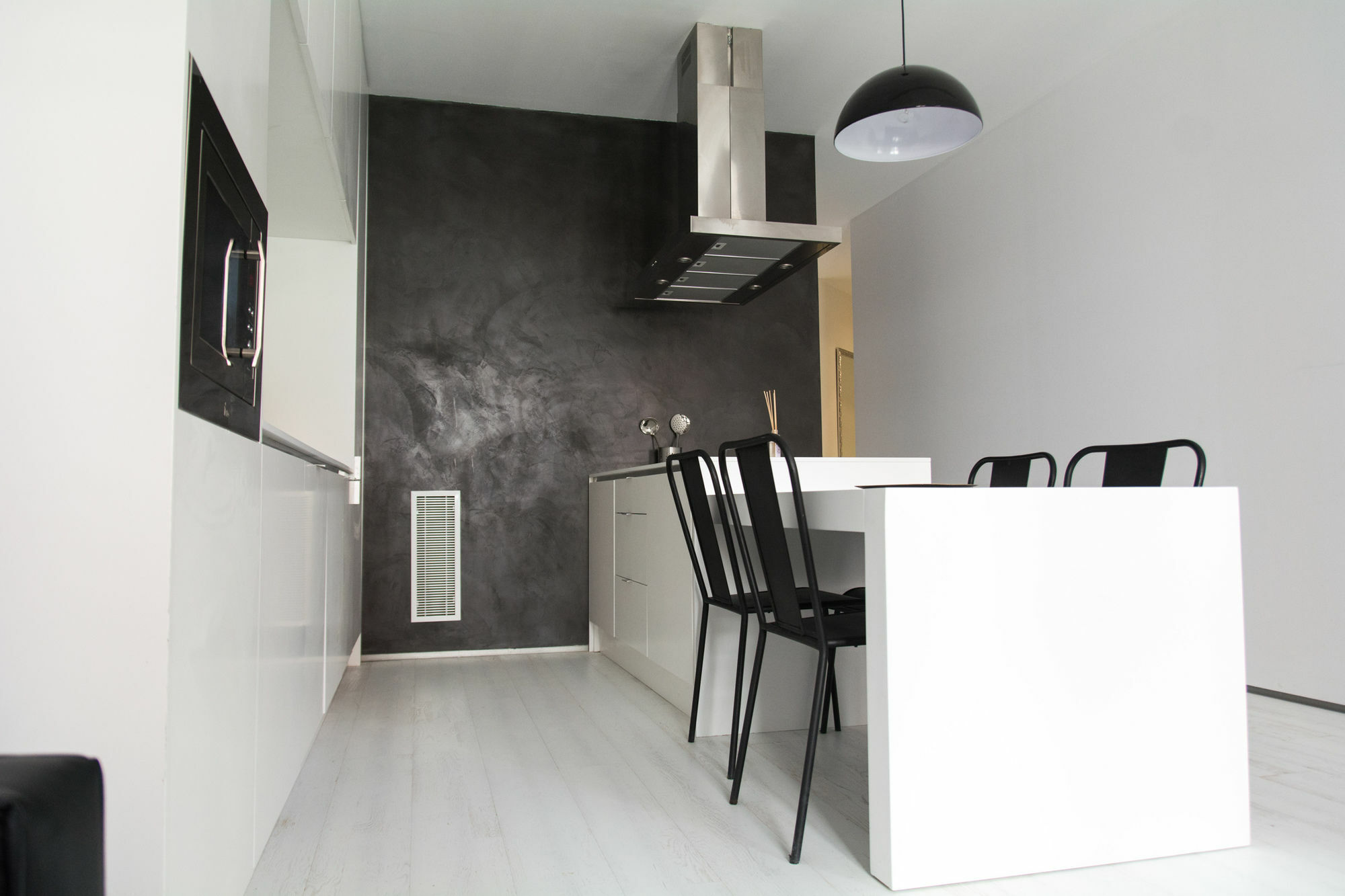 El 16 Ruzafa Appartement