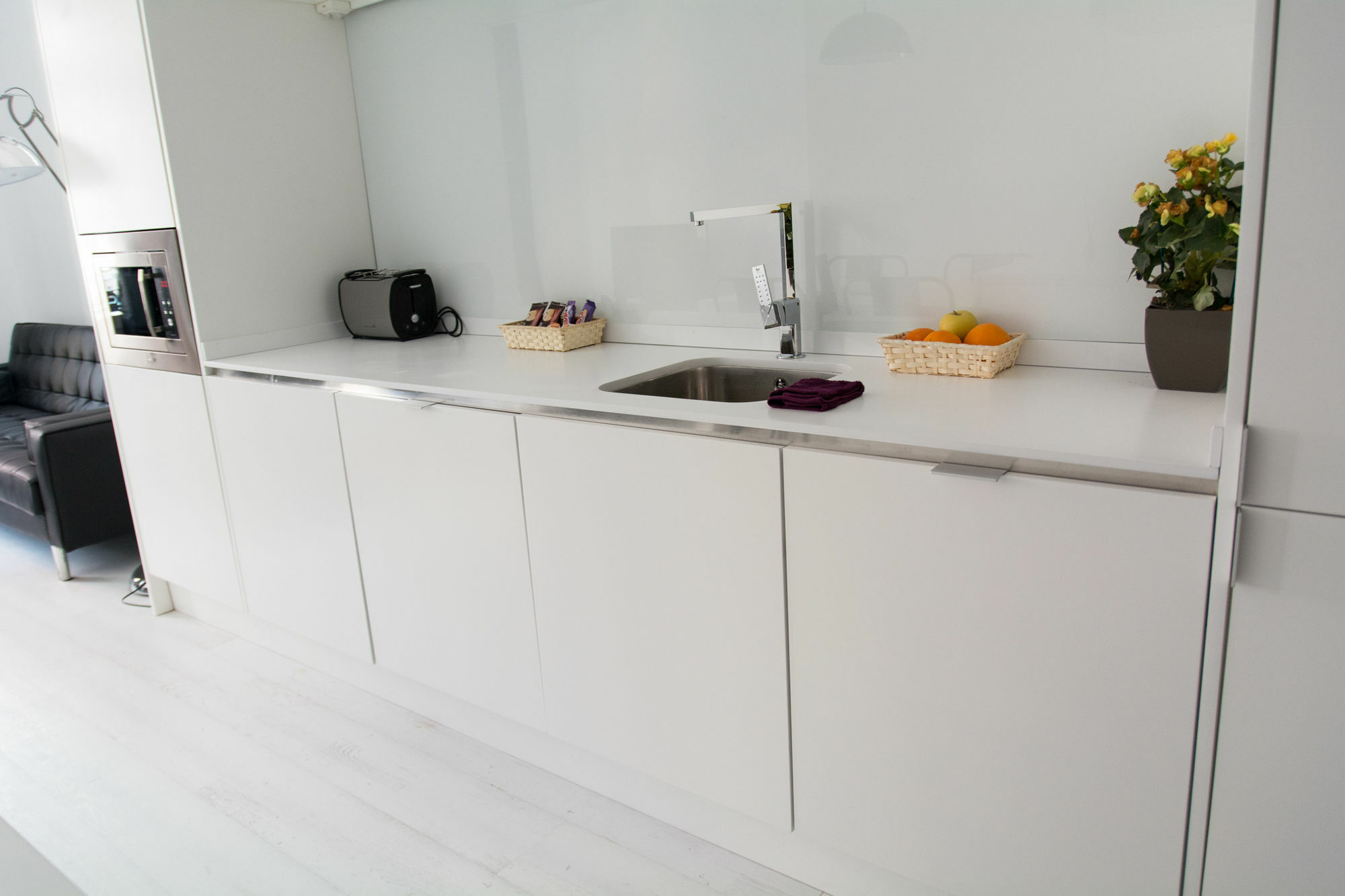 El 16 Ruzafa Appartement Valencia