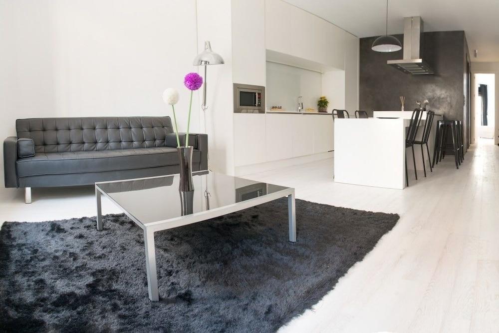 Appartement El 16 Ruzafa Valencia