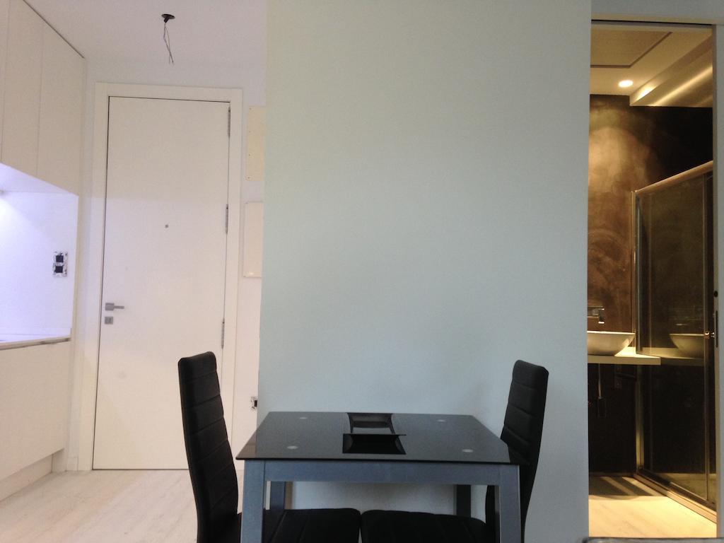 Apartament El 16 Ruzafa Walencja