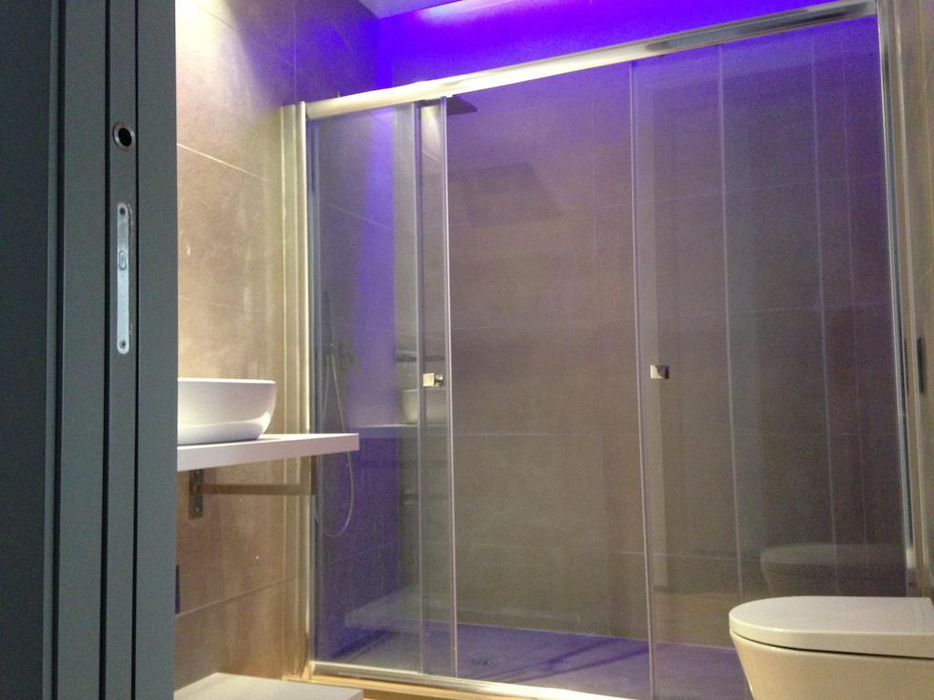 Apartament El 16 Ruzafa Walencja