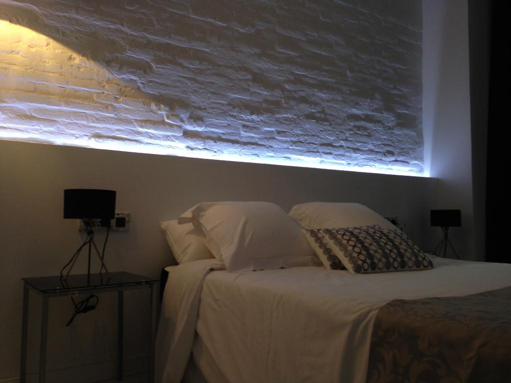 Apartament El 16 Ruzafa