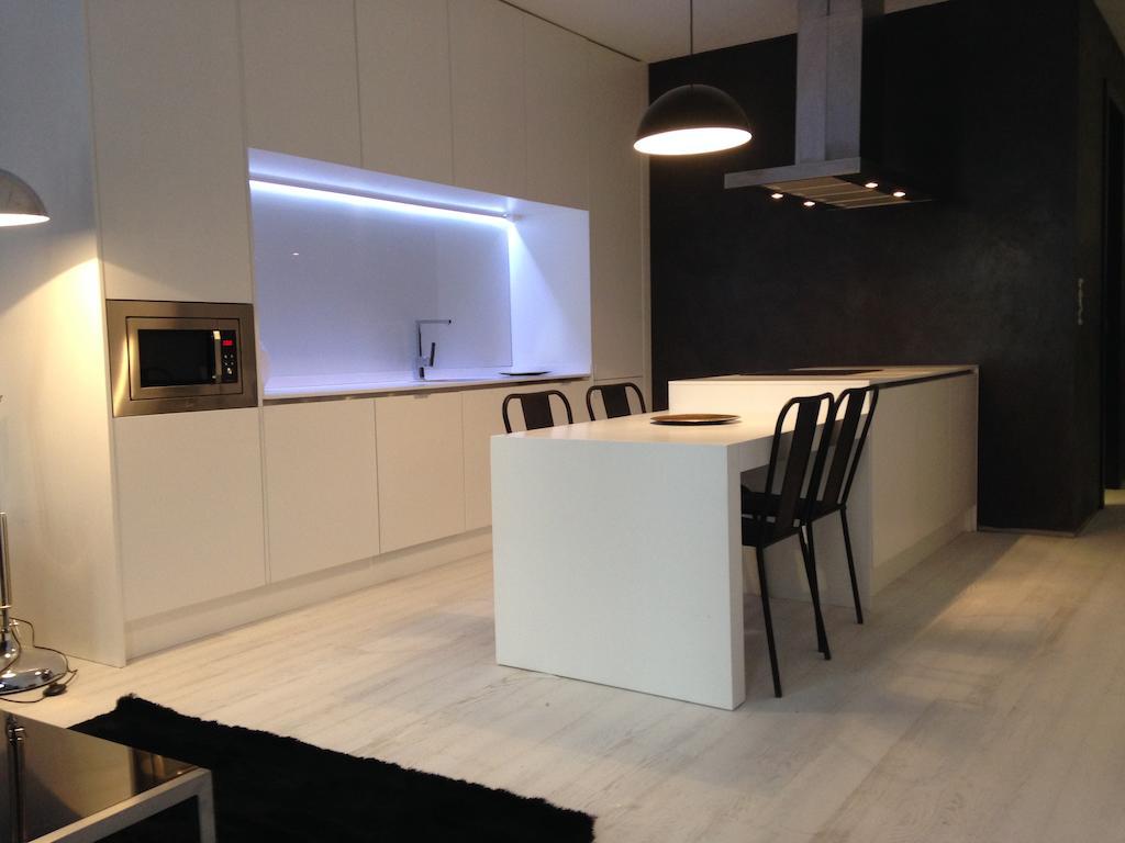 Apartament El 16 Ruzafa Walencja