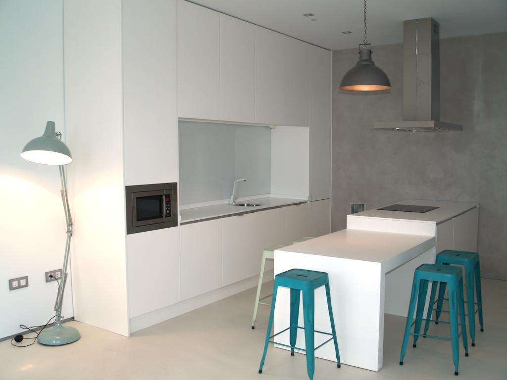Apartament El 16 Ruzafa Walencja