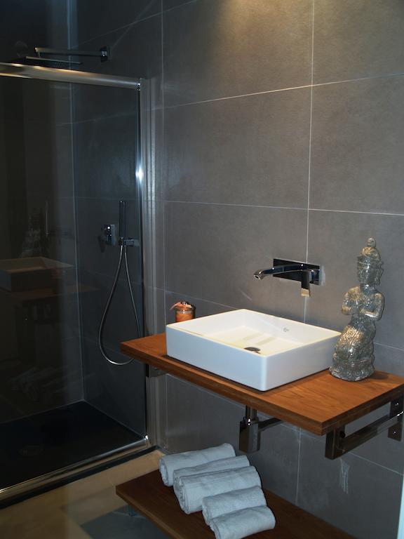 Apartament El 16 Ruzafa Walencja