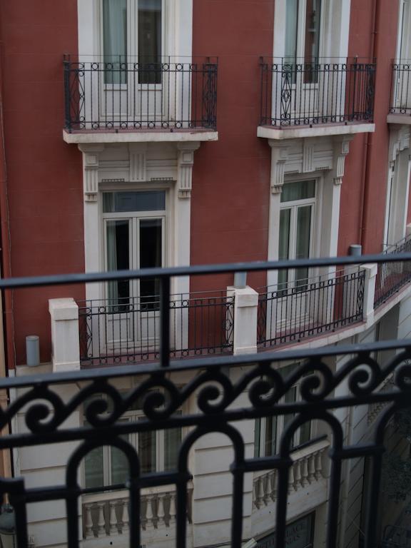Apartament El 16 Ruzafa Walencja