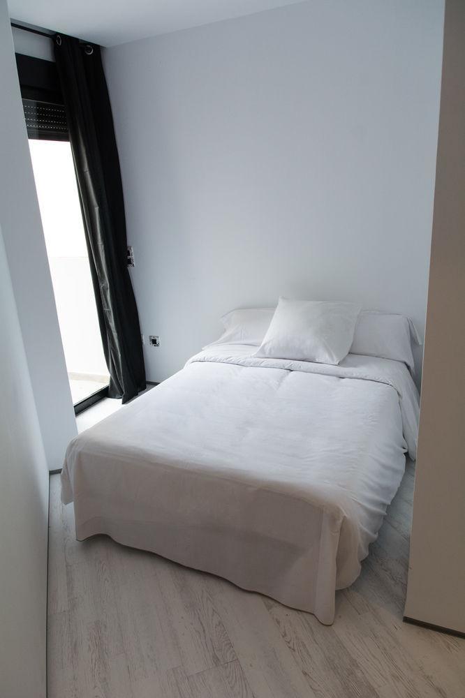 Apartament El 16 Ruzafa