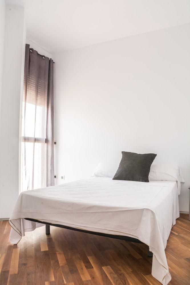 El 16 Ruzafa Apartament