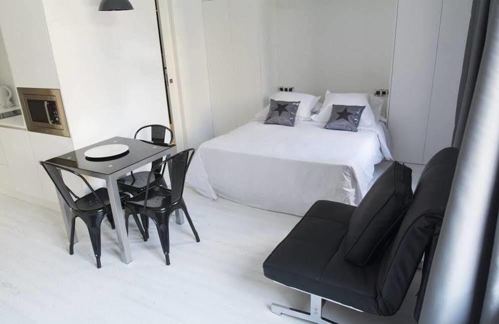 Apartament El 16 Ruzafa Walencja