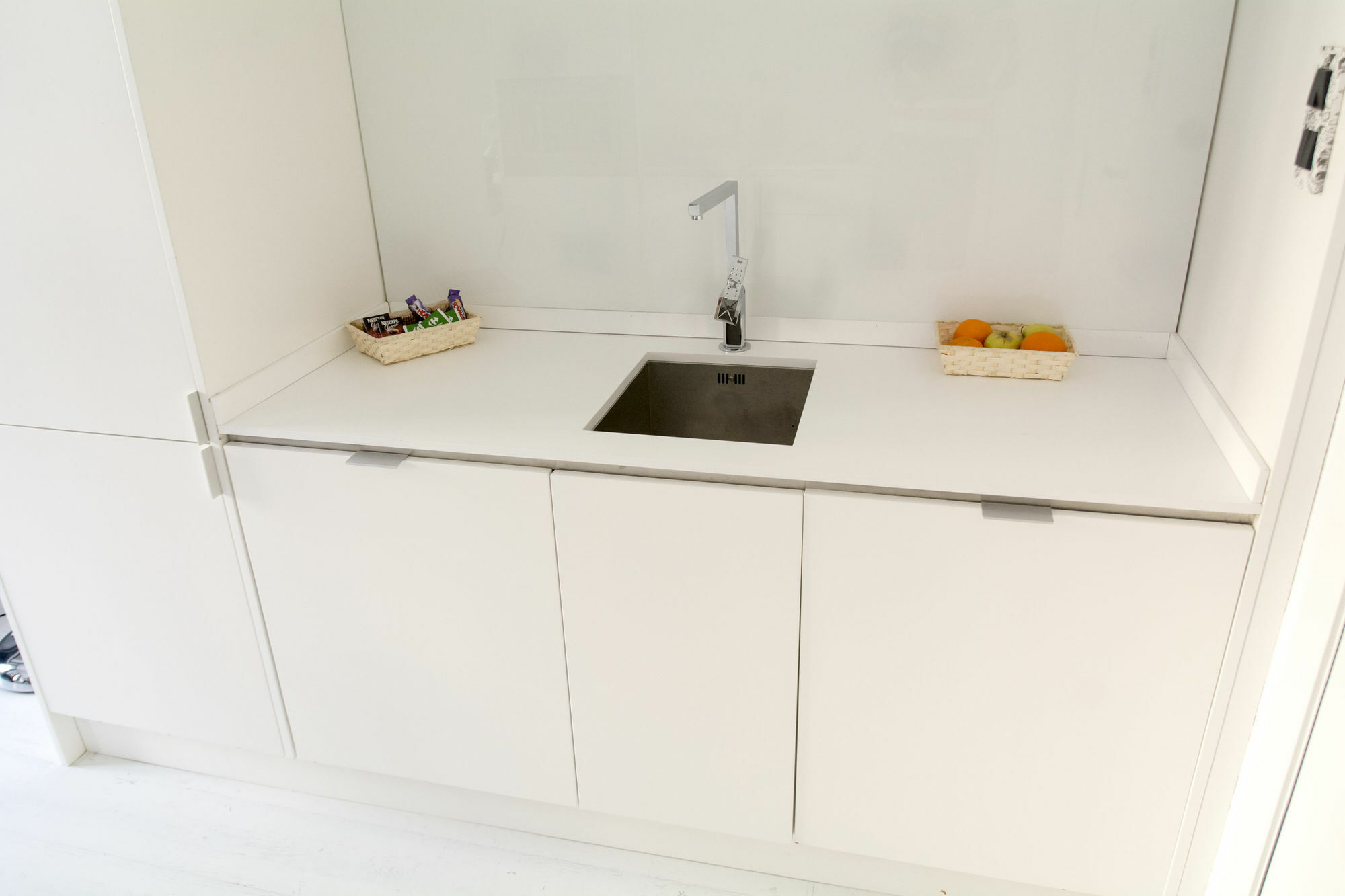 El 16 Ruzafa Apartament Walencja