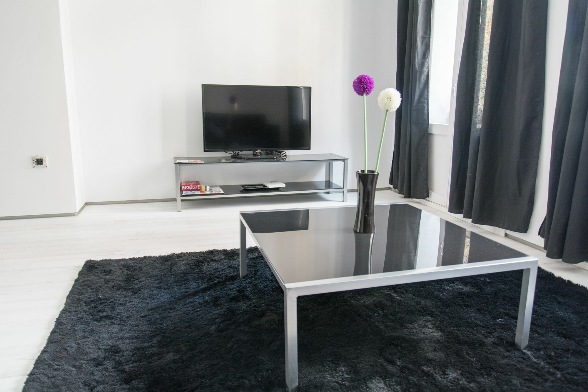 Apartament El 16 Ruzafa