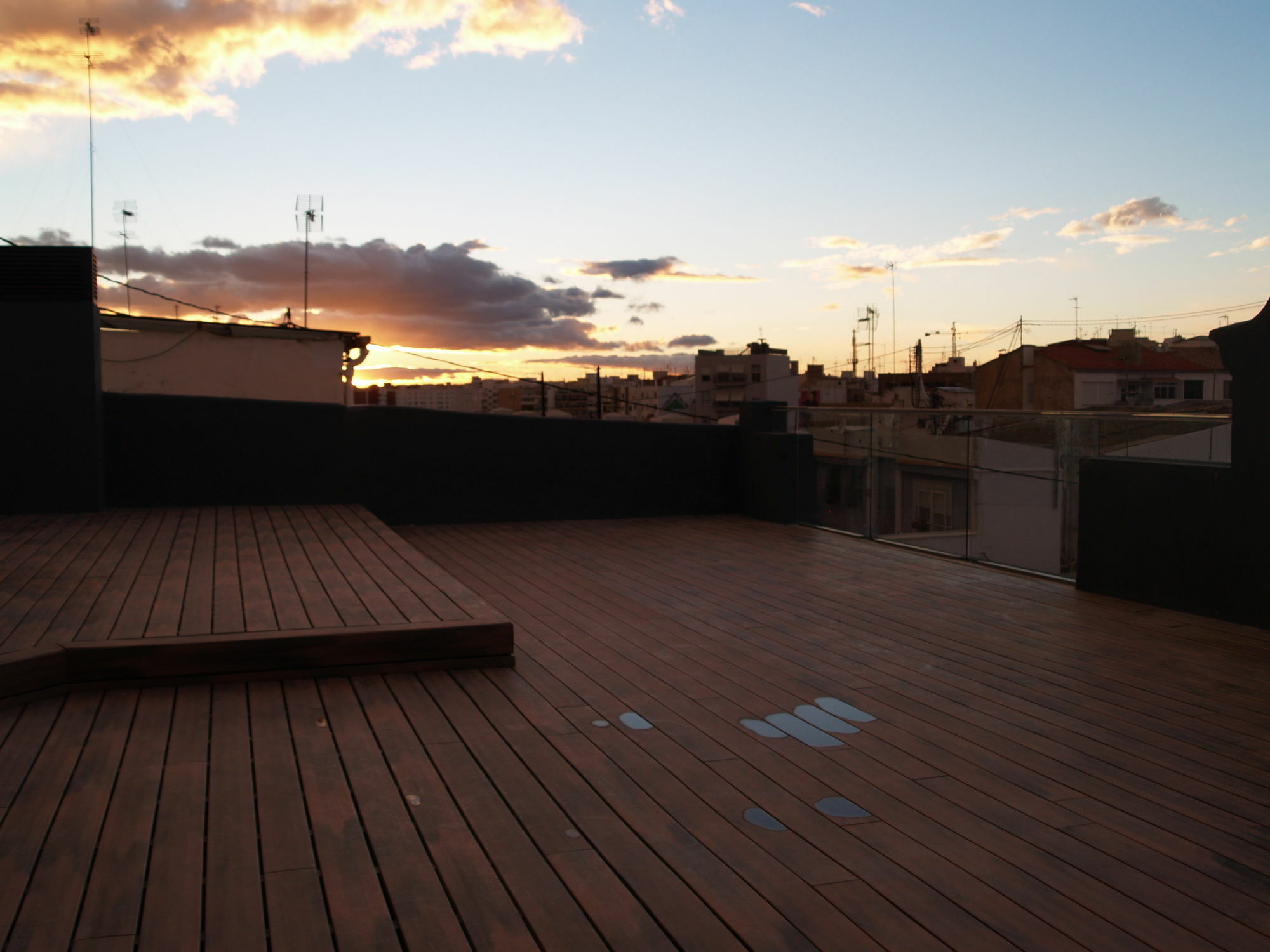 El 16 Ruzafa Apartament