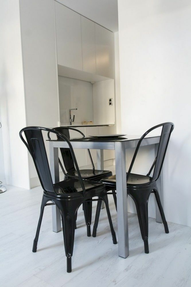 Apartament El 16 Ruzafa Walencja