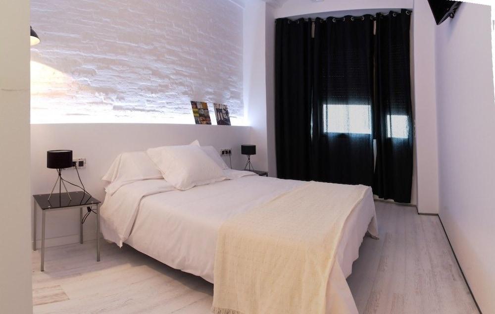 Apartament El 16 Ruzafa